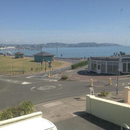 Seaways Hotel Paignton Esterno foto