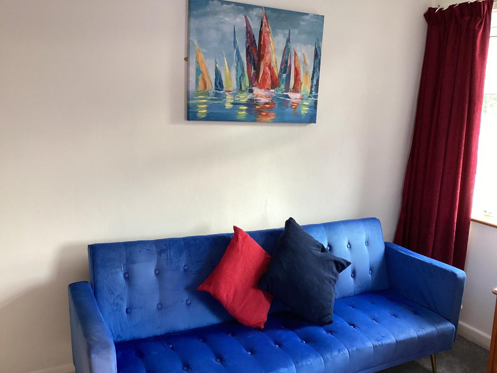Seaways Hotel Paignton Esterno foto