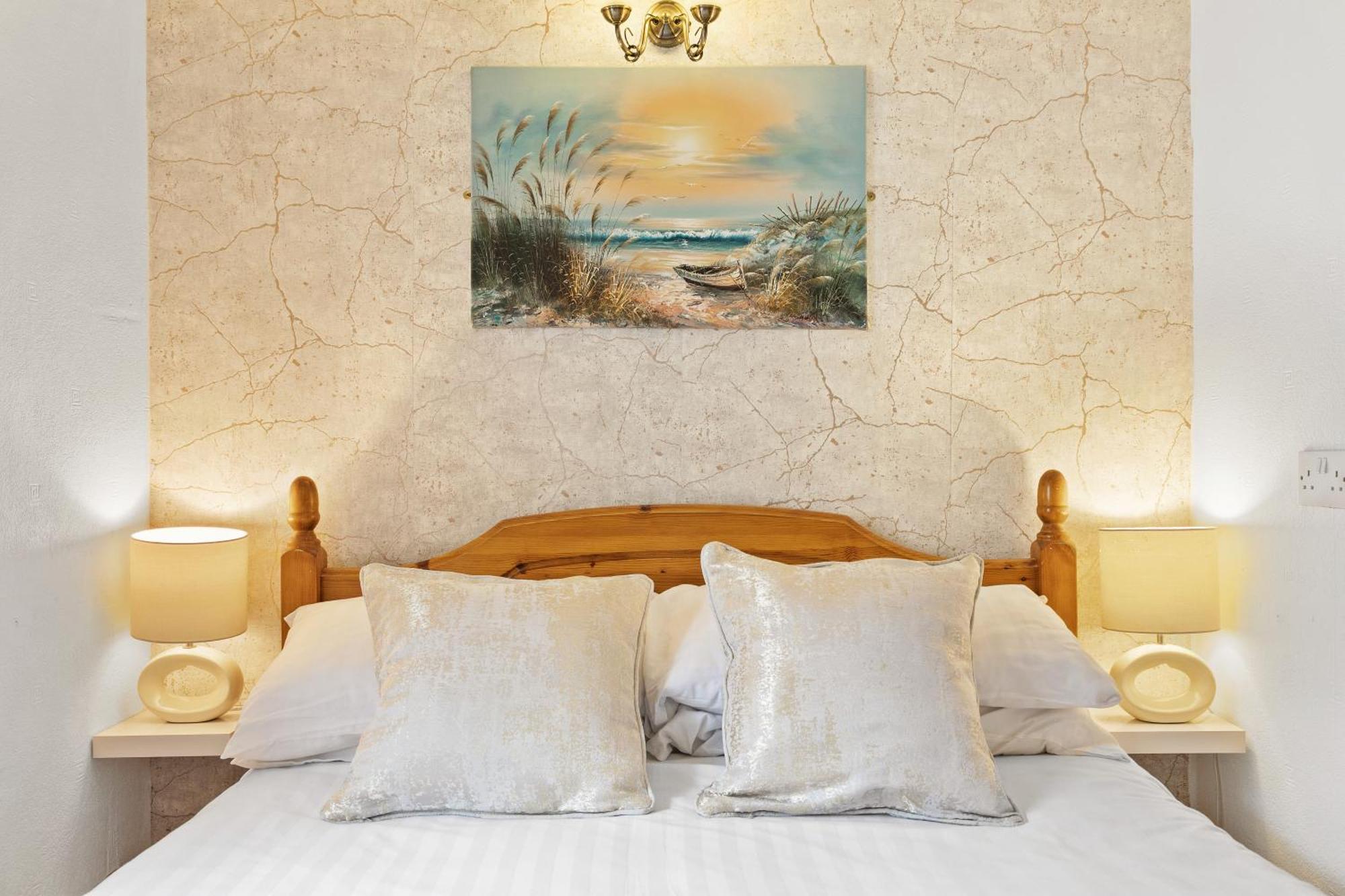 Seaways Hotel Paignton Esterno foto